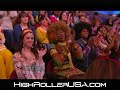 High Roller Adult Size Big Wheel Drift Trikes on the Steve Harvey Show