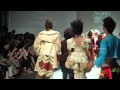 2011台北魅力國際服裝服飾品牌展