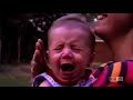 Baby's | De 25 meest hilarische home video's