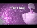 Britney Spears - Perfume (Lyric Video)