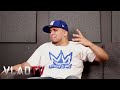 Immortal Technique: I Was Once Like Chief Keef