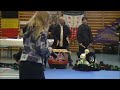 3th Brussels Open Traditionnal Taolu Cup Saturday, January 28 th 2012