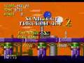 Sonic the Hedgehog 2 Genesis in 19:55