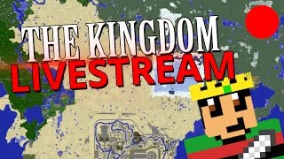 Thumbnail van The Kingdom LIVE! BONDGENOTEN AANPAKKEN!!