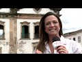 REDEVIDA VISITA PARATY PARTE 1/2