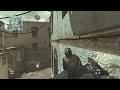 MW3-Seatown glitches
