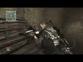 MW3-Seatown glitches