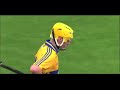 Clare vs Cork - 2013 All Ireland Hurling Final Replay