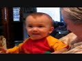 Funny Baby Moments - Baby Sounds Remix Song!