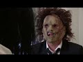 Halloween Villain Conference Call!