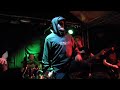 Veil of Maya, Betraying The Martyrs, Vildhjarta, Volumes, Structures - English Djentlemen's Quarters
