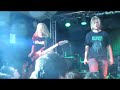 Veil of Maya, Betraying The Martyrs, Vildhjarta, Volumes, Structures - English Djentlemen's Quarters