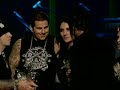 Avenged Sevenfold Wins 'Best New Artist' at the 2006 VMAs