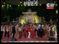 Cambodia News Khmer New Year April 14,2012 Cambodian Music Song Dance