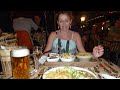 Vacation in The Gambia - Kotu - Palm Beach Hotel - Januari 2013