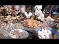 Vacation in The Gambia - Kotu - Palm Beach Hotel - Januari 2013