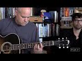 Superchunk: NPR Music Tiny Desk Concert