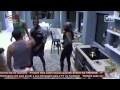 Big Brother Angola- Larama que dar uma surra a Rui | nimos exaltaram-se no Apartamento Baa Azul. segue-nos: http://bigbrotherangola.dstv.com/ Facebook: https://www.facebook.com/BigBroAngola Twitter: ...