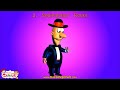 Types of Rocks & Rocks Cycle Video for Kids by makemegenius.com
