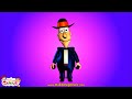 Types of Rocks & Rocks Cycle Video for Kids by makemegenius.com
