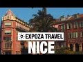 France - Nice Travel Video Guide