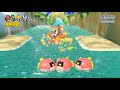 Wii U - Super Mario 3D World E3 Trailer