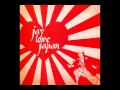 03 Yesterday - Jay Love Japan