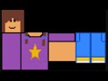 The First 50 Skins of 2DWorlds (Buildism) .wmv
