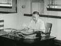 Automotive Service 1940 Vintage Auto Mechanic Film