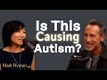 The Surprising Causes of Autism & Why It's On The Rise - Dr. Suzanne Goh & Dr. Mark Hyma