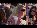 Girl steals horse on ladies day