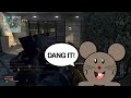 MW3 - Death Reaction Montage 17! (Funny MW3 Moments)