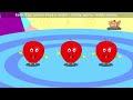 Famous Nursery Rhymes Collection