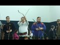 CN Arc Traditional Indoor 2013