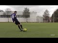 Cristiano Ronaldo & Gareth Bale Longshot Knuckleball Tutorial | How to shoot a Knuckle Ball