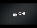 The Ready Set- Back To Back with Lyrics