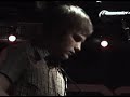 St. Thomas - Cornerman - Stavanger 2003