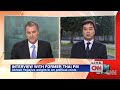 Fmr. Thai PM weighs in on political crisis