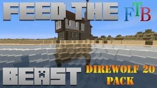 Direwolf20 Ftb Mod Pack Server List