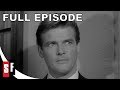 The Saint: Season 1 Episode 1 - The Talented Husband (Full Episode) 1962