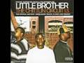 Little Brother :: The Chittlin Circuit 1.5 – RapReviews