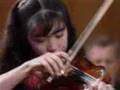 パガニーニ 「ヴァイオリン協奏曲 第1番 変ホ長調 作品6」