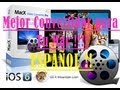El mejor Convertidor de Videos para Mac | MacX Video Converter Pro