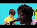 Bloc Party - Ratchet
