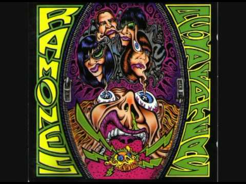 The Ramones - Out Of Time