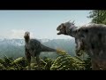 March of the Dinosaurs: Part 1