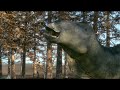 March of the Dinosaurs: Part 1