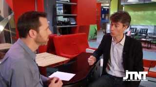 news et reportageJTNT, le bonus avec Clément Moreau, de Sculpteo (10-11-2013) en replay vidéo