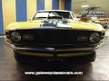 1970 Ford Mustang Mach 1 428 Cobra Jet fully restored for sale at Gateway Classic ...