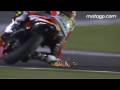  Moto GP 2010 vidéo Podium Final 